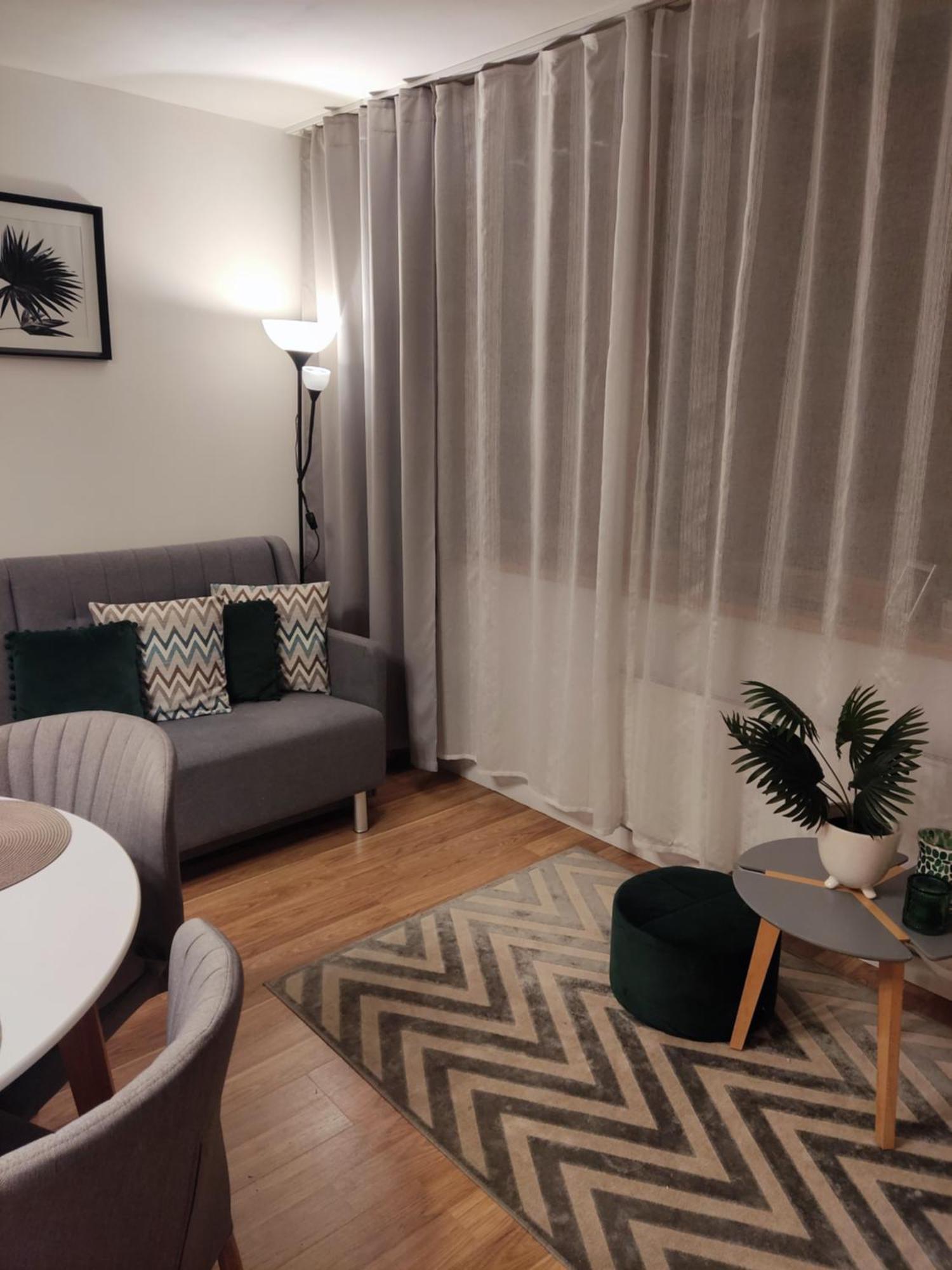 Relax Birstonas Apartment Exterior photo